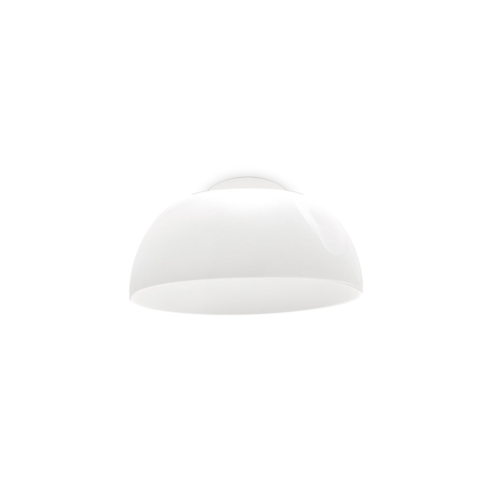 Wall and Ceiling Lamp DEMÌ by Mirco Crosatto for Stilnovo 02