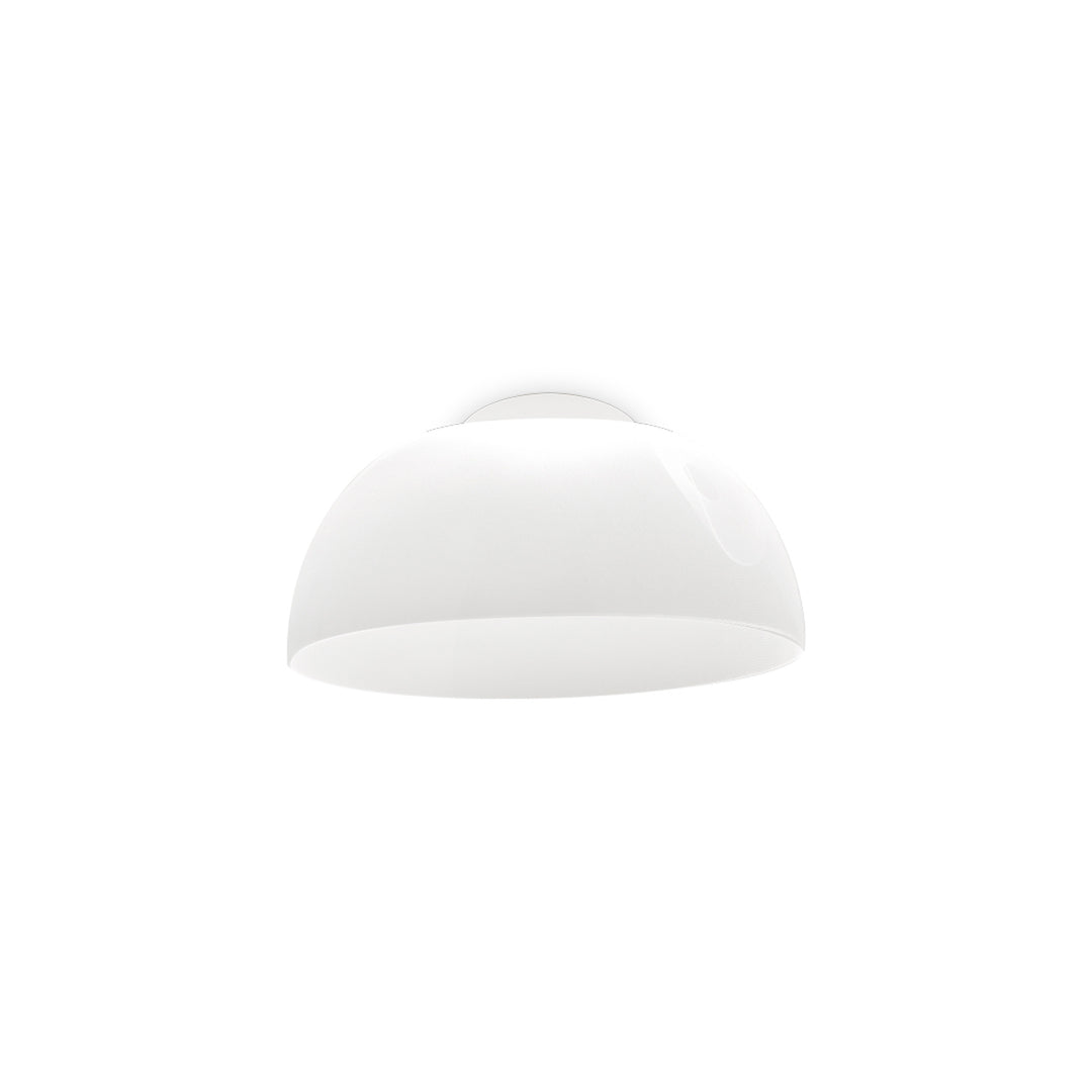 Wall and Ceiling Lamp DEMÌ by Mirco Crosatto for Stilnovo 02