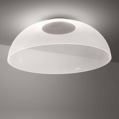 Wall and Ceiling Lamp DEMÌ by Mirco Crosatto for Stilnovo 01