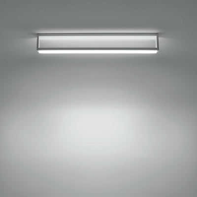 Ceiling Light TABLET by Mirco Crosatto for Stilnovo 01