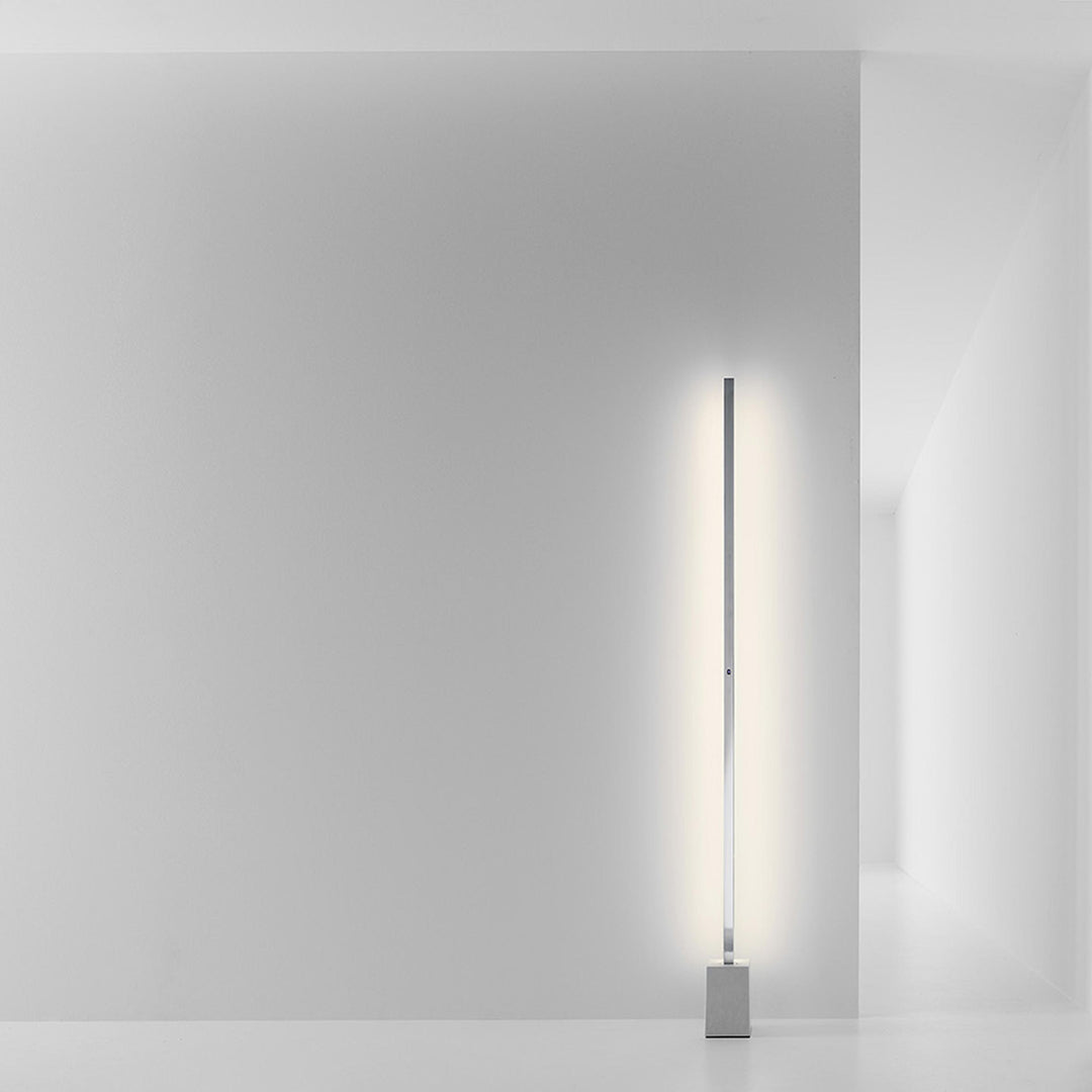 Floor Lamp XILEMA by Edin Dedovic for Stilnovo 01
