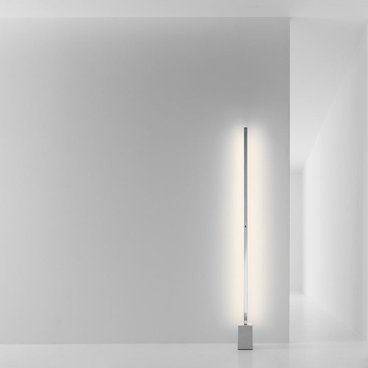 Floor Lamp XILEMA by Edin Dedovic for Stilnovo 01