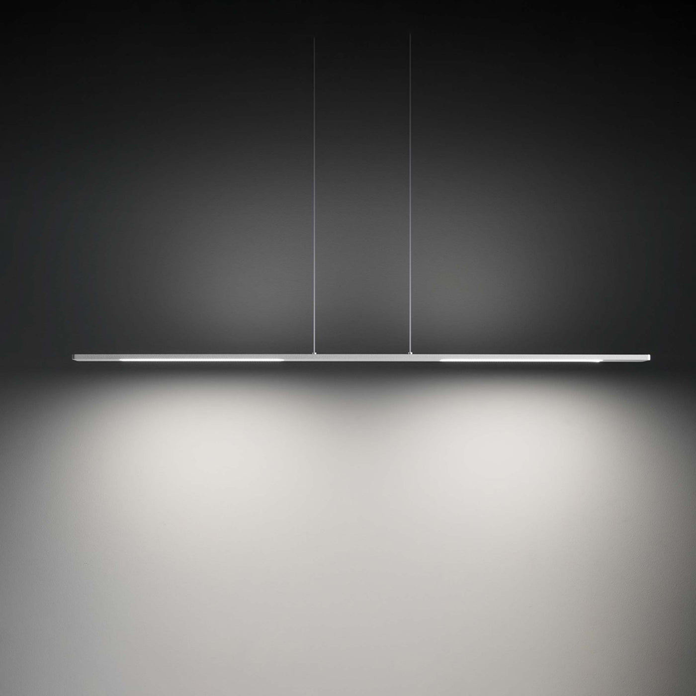Pendant Lamp LAMA P2 by Mirco Crosatto for Stilnovo 01