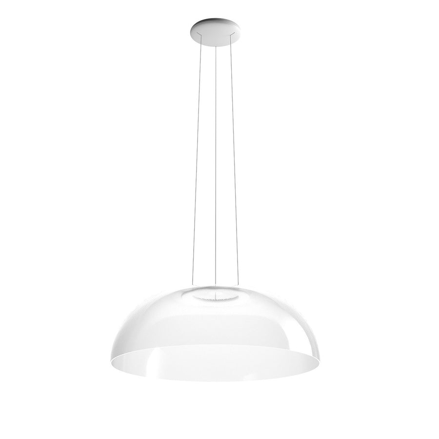 Suspension Lamp DEMÌ by Mirco Crosatto for Stilnovo 01