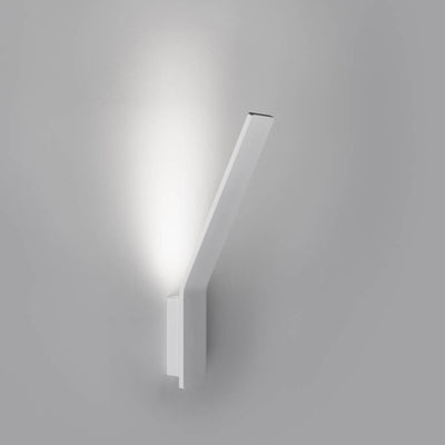 Aluminium Wall Lamp LAMA by Mirco Crosatto for Stilnovo 01