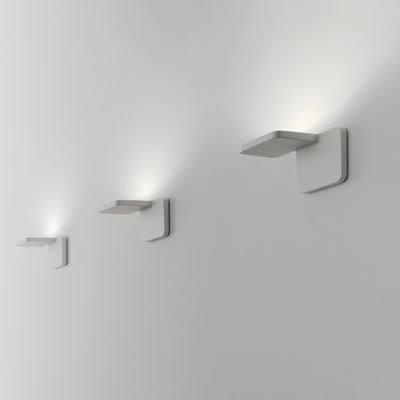 Wall Lamp QUAD by Pio and Tito Toso for Stilnovo 01