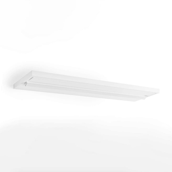 Wall Lamp TABLET Dual Emission Lights by Mirco Crosatto for Stilnovo 05