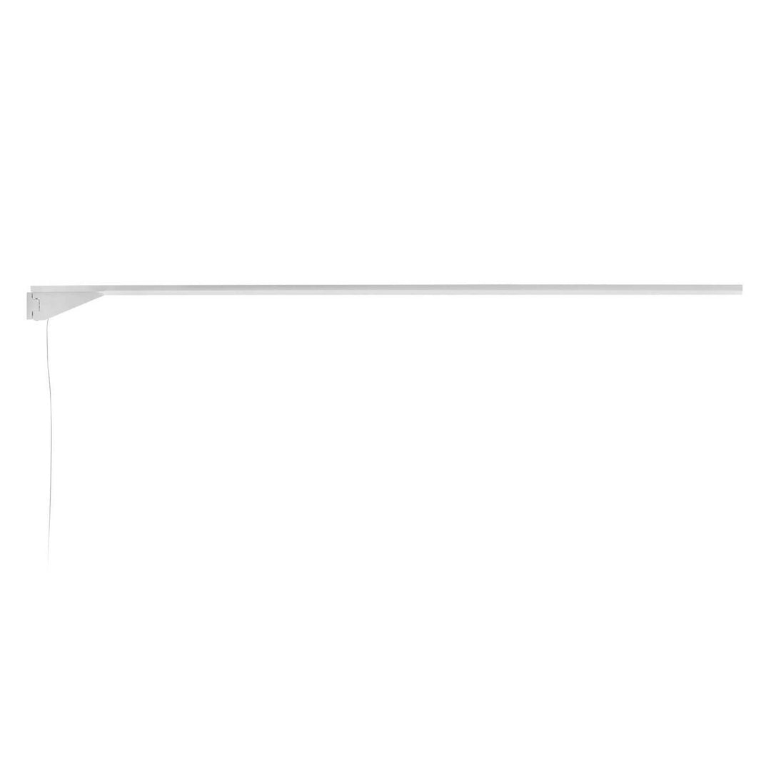 Adjustable Wall Lamp XILEMA by Edin Dedovic for Stilnovo 03