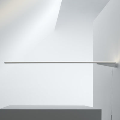 Adjustable Wall Lamp XILEMA by Edin Dedovic for Stilnovo 01