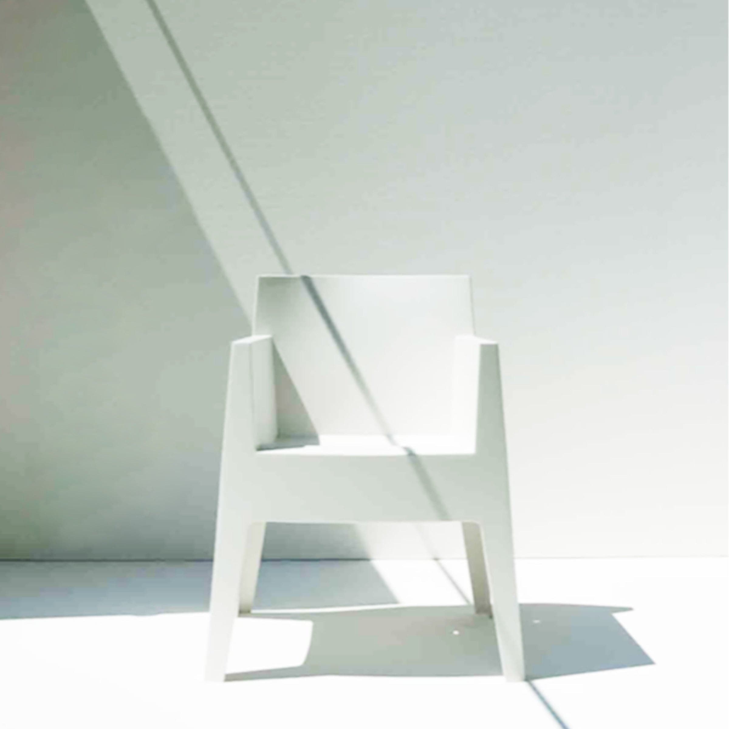 Armchair TOY by Philippe Starck for Driade