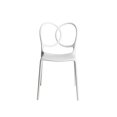 Chair SISSI GREEN COLLECTION by Ludovica + Roberto Palomba for Driade 03