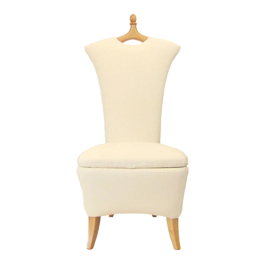 Special Price on Armchair ANCELLA by Mauro Lovi for Giovannetti 028