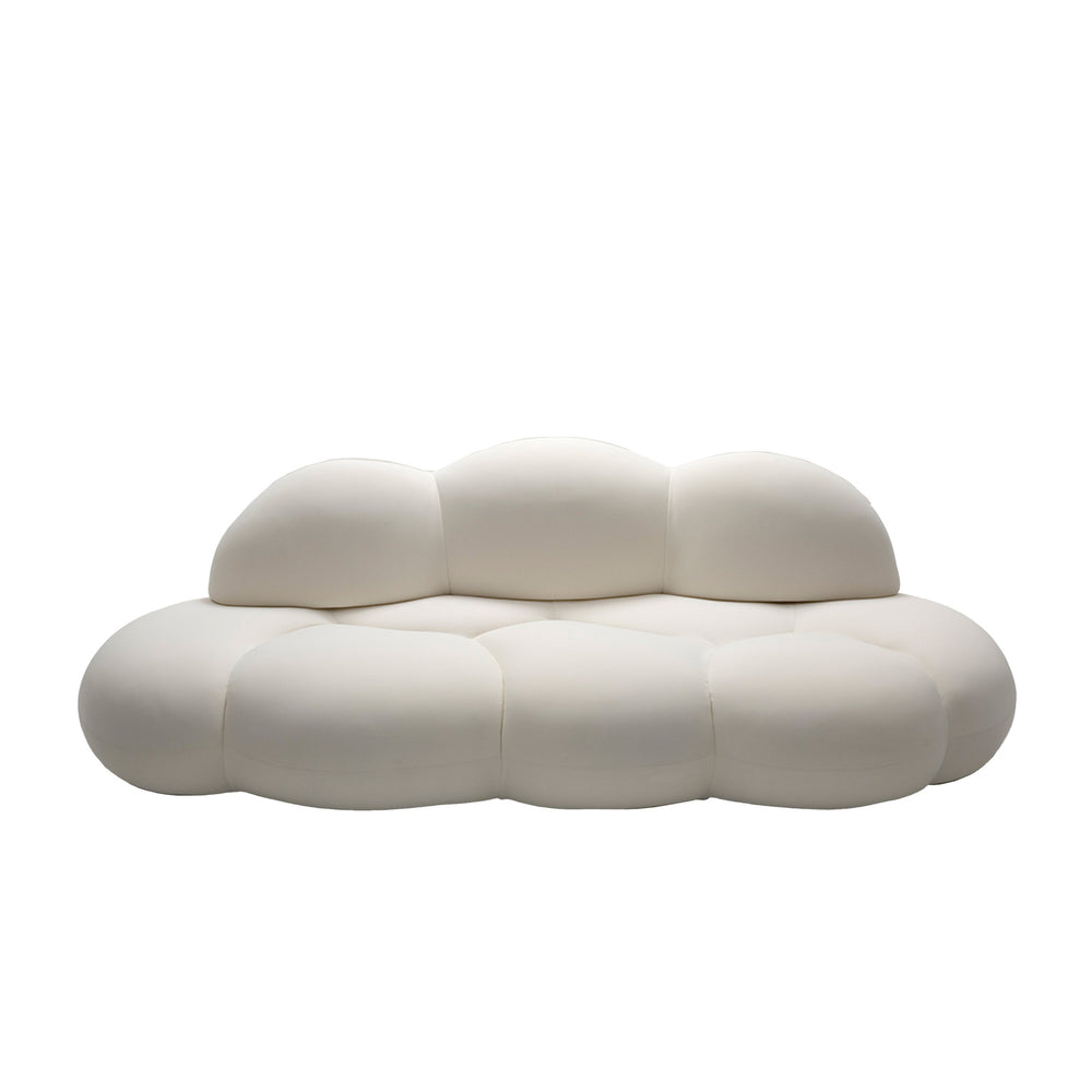 Sofa LE NUVOLE by Sergio Giobbi for Giovannetti 01