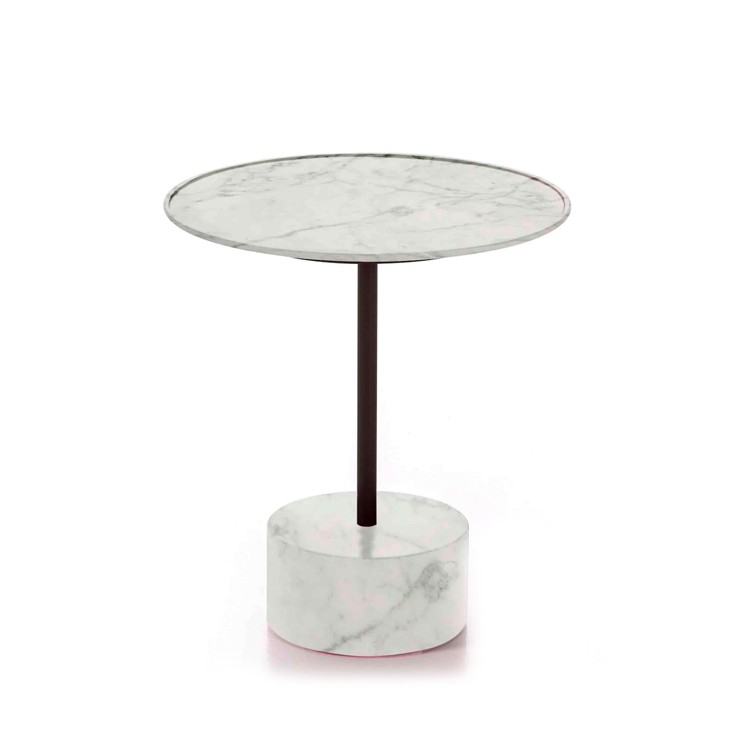 Marble Coffee Table 9 by Piero Lissoni for Cassina. Shop on Design Italy