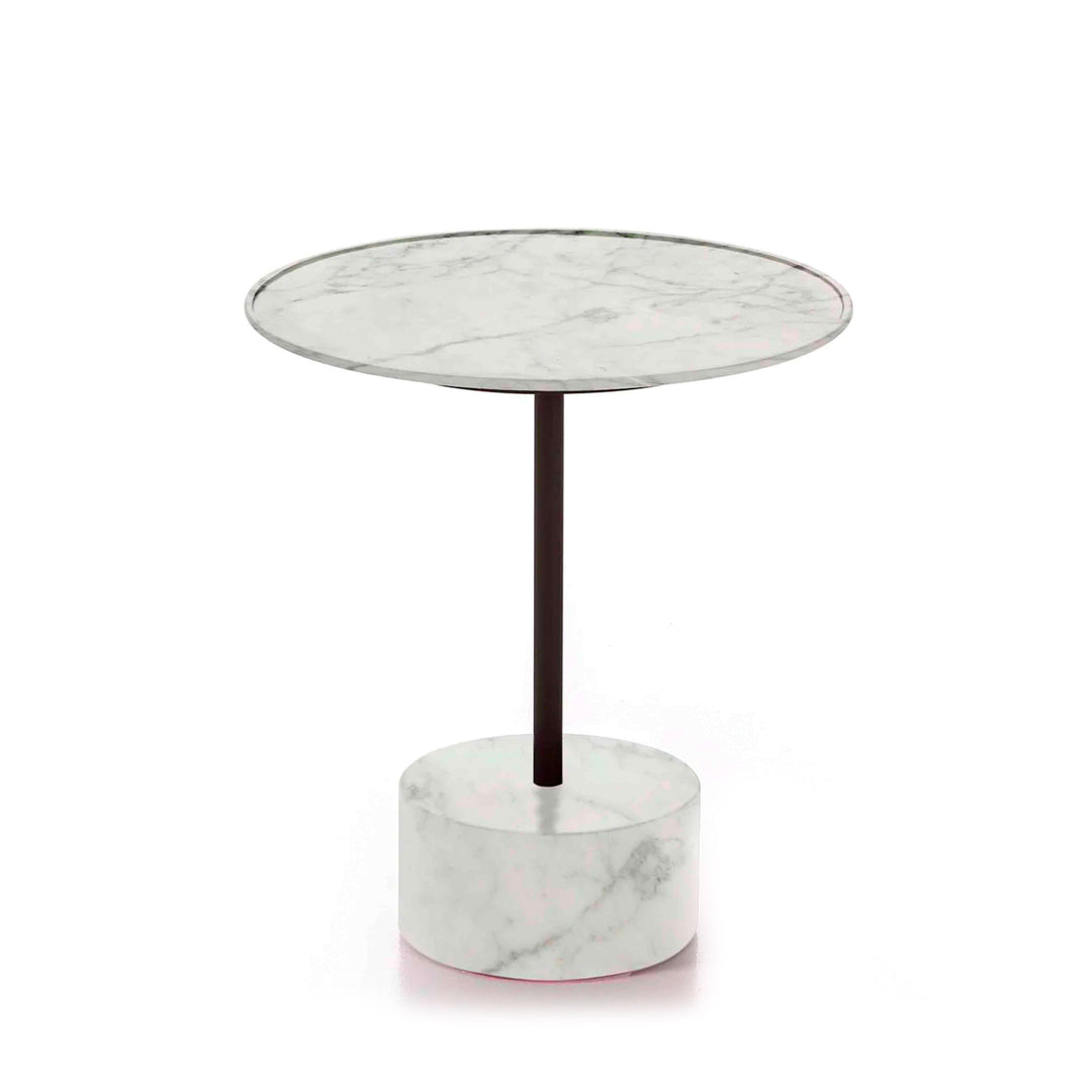 Marble Coffee Table 9, designed by Piero Lissoni for Cassina 01