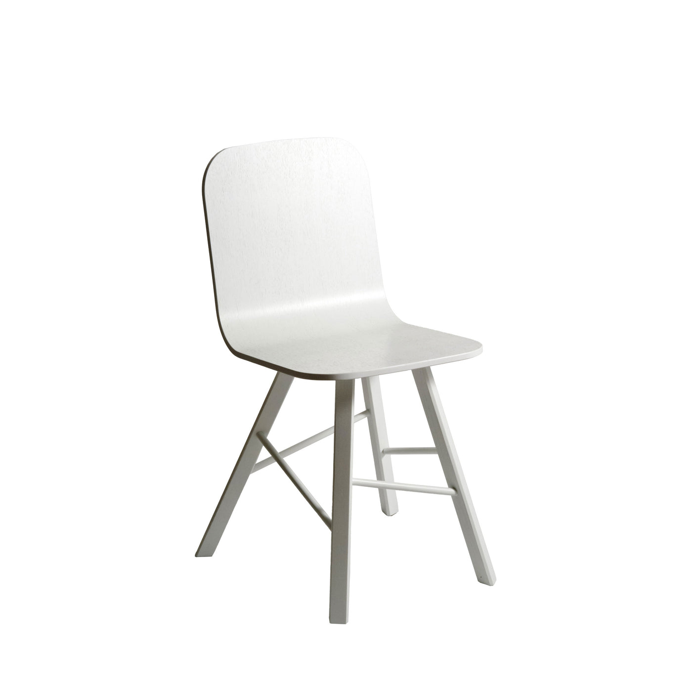 Wood Dining Chair TRIA SIMPLE by Colé Italia 03
