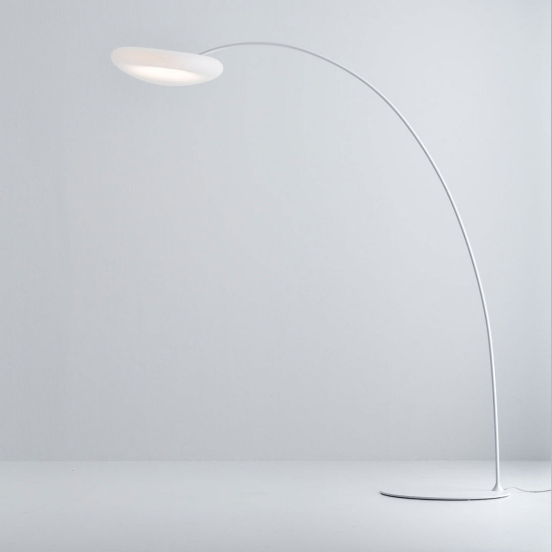 Floor Lamp MR MAGOO by Mirco Crosatto for Stilnovo 01