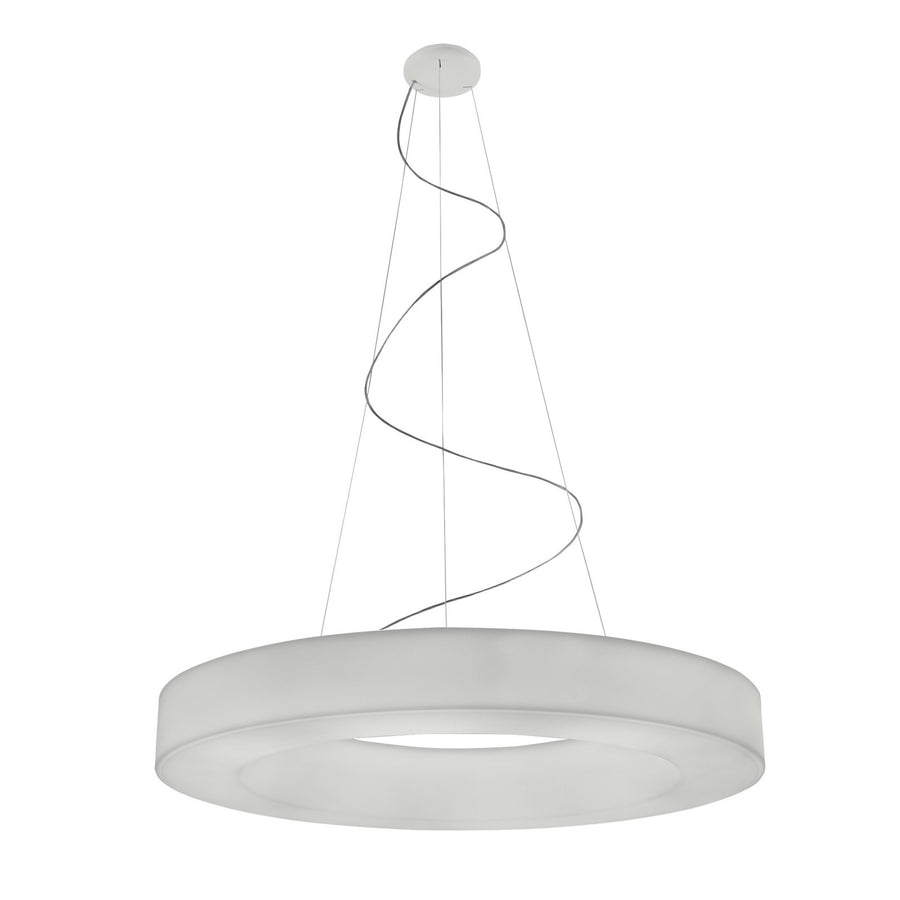 Suspension Lamp SATURN by Stilnovo 01