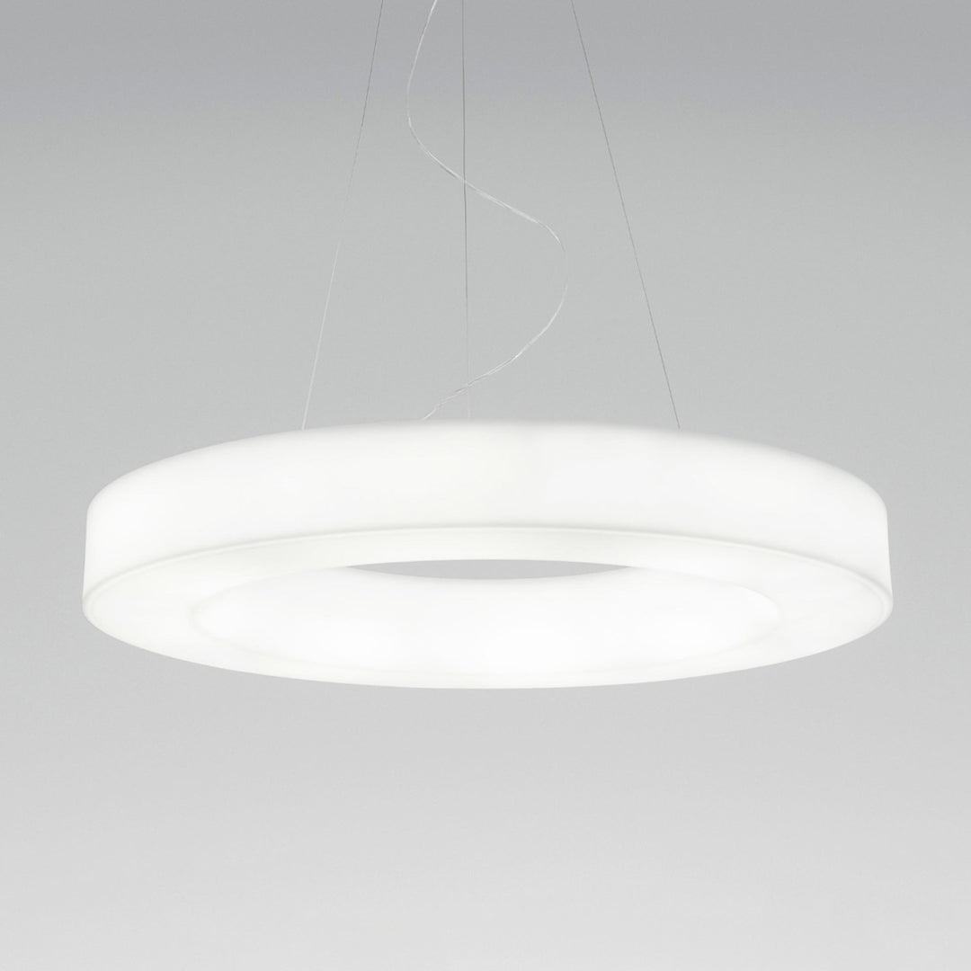 Suspension Lamp SATURN by Stilnovo 02