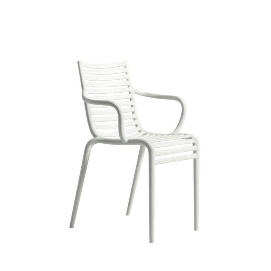 Armchair PIP-e GREEN COLLECTION by Philippe Starck for Driade 03