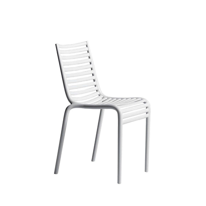 Chair PIP-e GREEN COLLECTION by Philippe Starck & Eugeni Quitllet for Driade 03