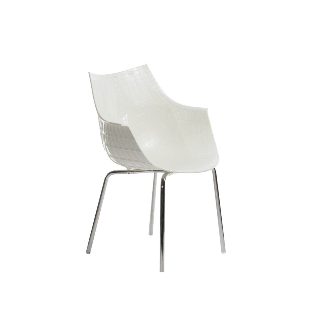 Chair MERIDIANA by Christophe Pillet for Driade 06