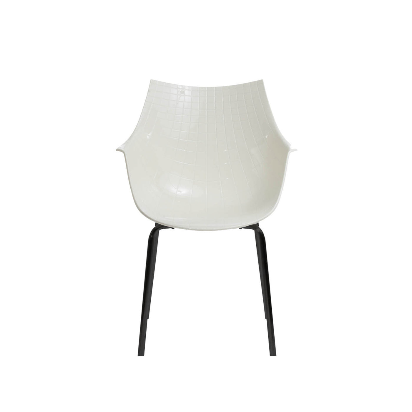 Chair MERIDIANA by Christophe Pillet for Driade 08