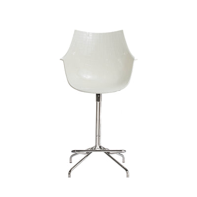 Bar Stool MERIDIANA by Christophe Pillet for Driade 01