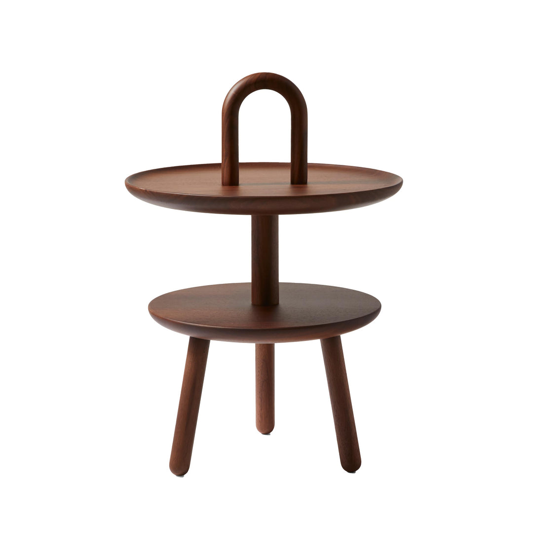 Wood Accent Table REACTION POETIQUE, designed by Jamie Hayon for Cassina 05