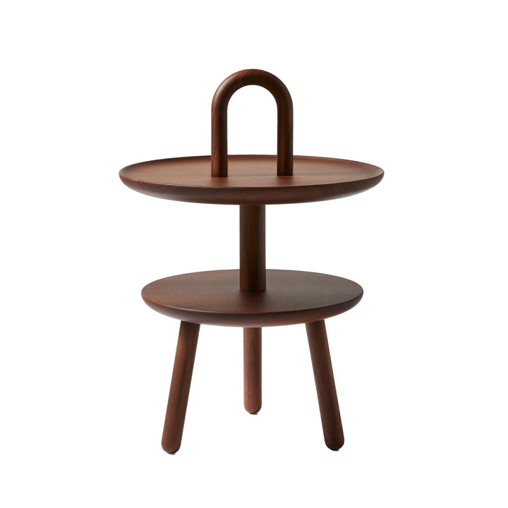 Wood Accent Table REACTION POETIQUE, designed by Jamie Hayon for Cassina 05