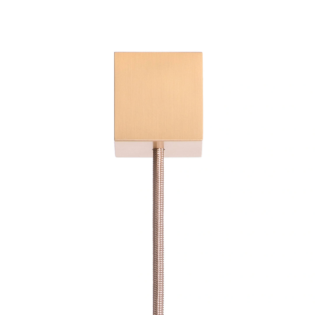 Wood Pendant Lamp LAMP/ONE by Formaminima 05