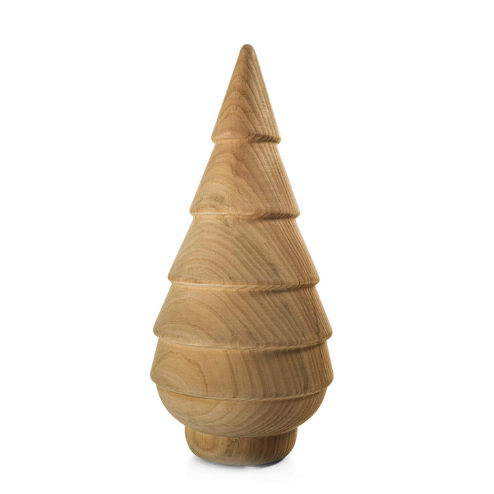 Sustainable Wood Christmas Tree TD by Terry Dwan for Riva 1920