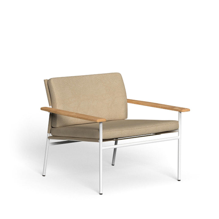 Outdoor Armchair ALLURE by Christophe Pillet for Talenti 010