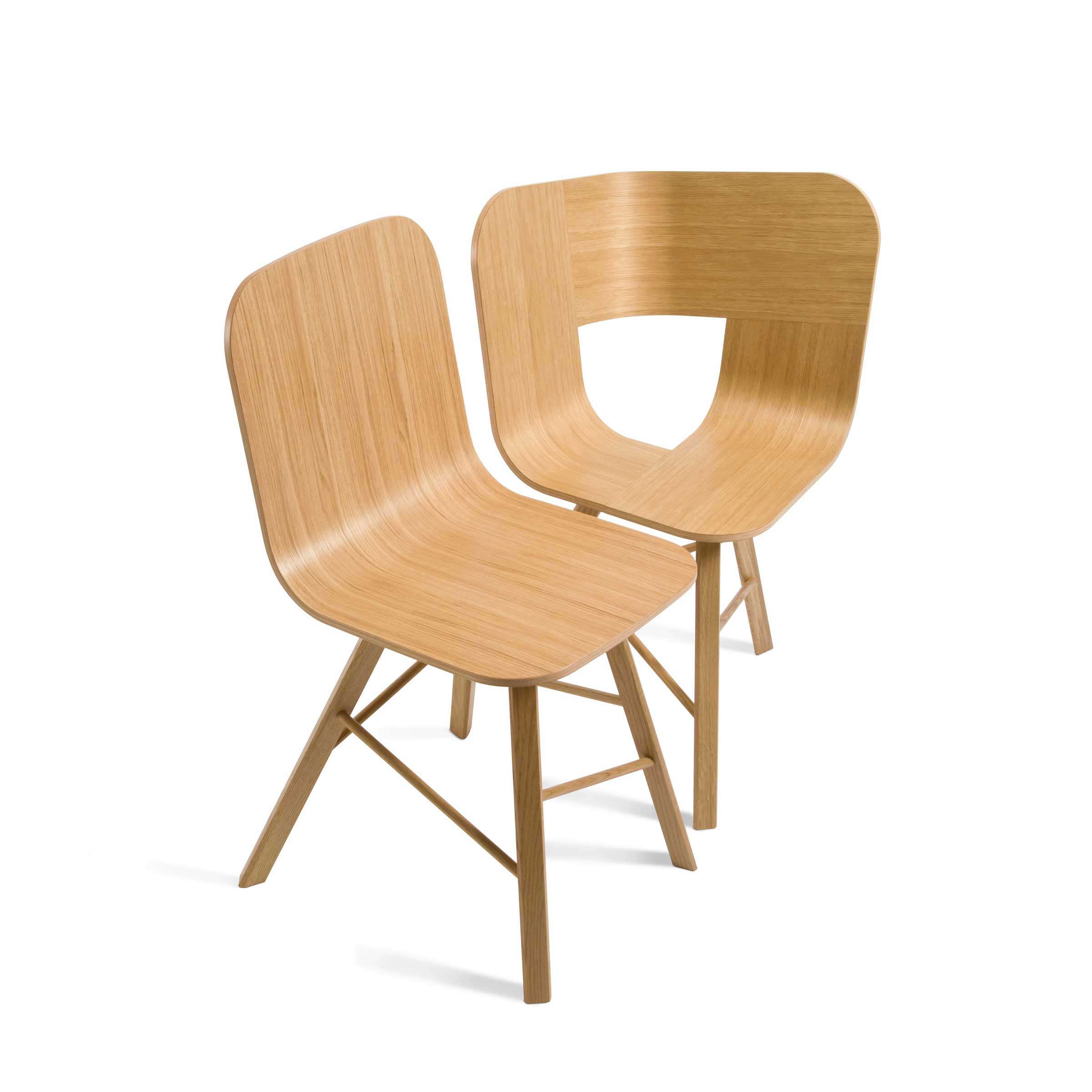 【89さま専用】TOY CHAIR 3脚 driade製 driade TOY Chair / ドリアデ トイチェア | FURUICHI/古一