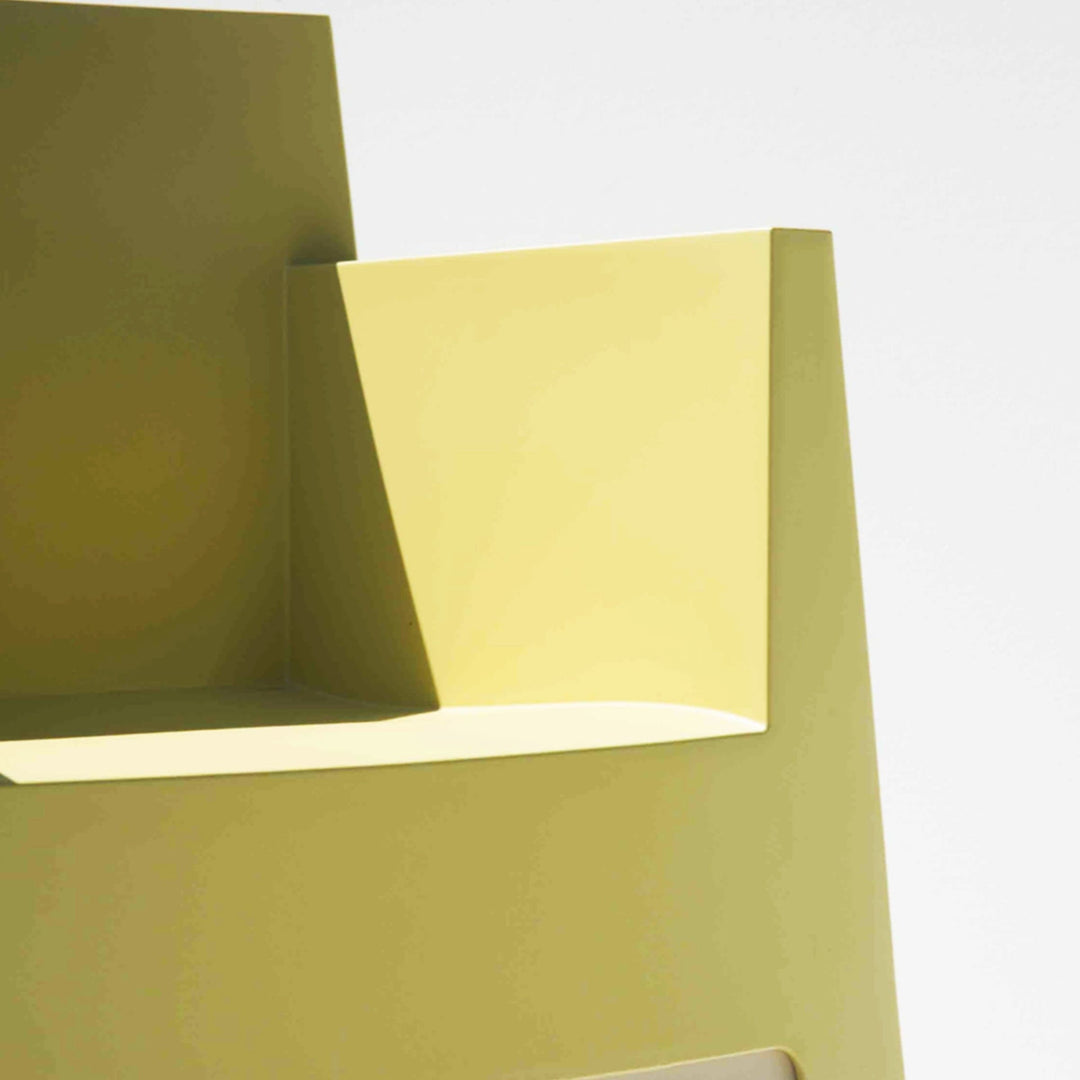 Armchair TOY by Philippe Starck for Driade 08