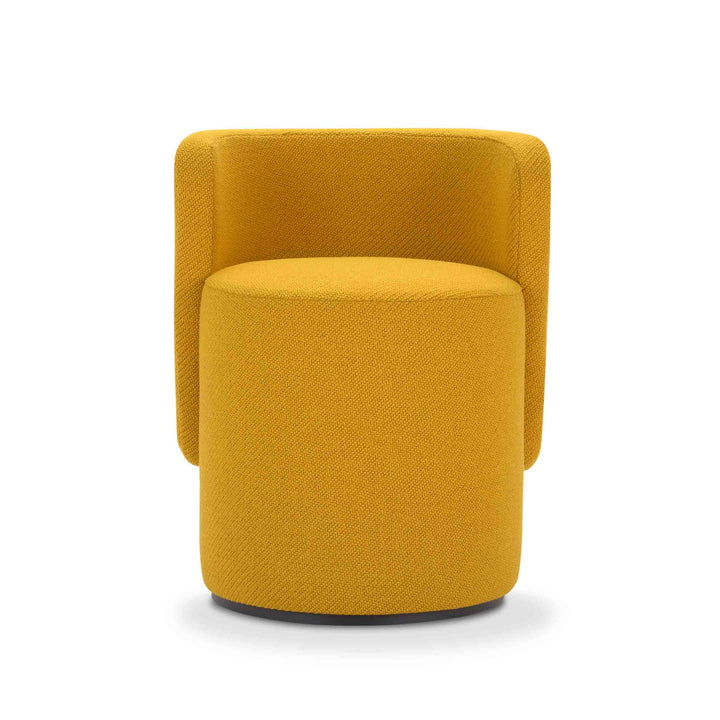 Armchair BOLL by Simone Micheli for Adrenalina 08