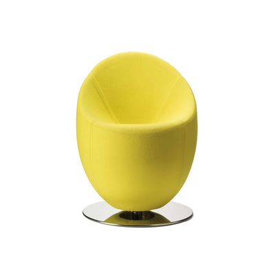 Armchair OUO by Simone Micheli for Adrenalina 06