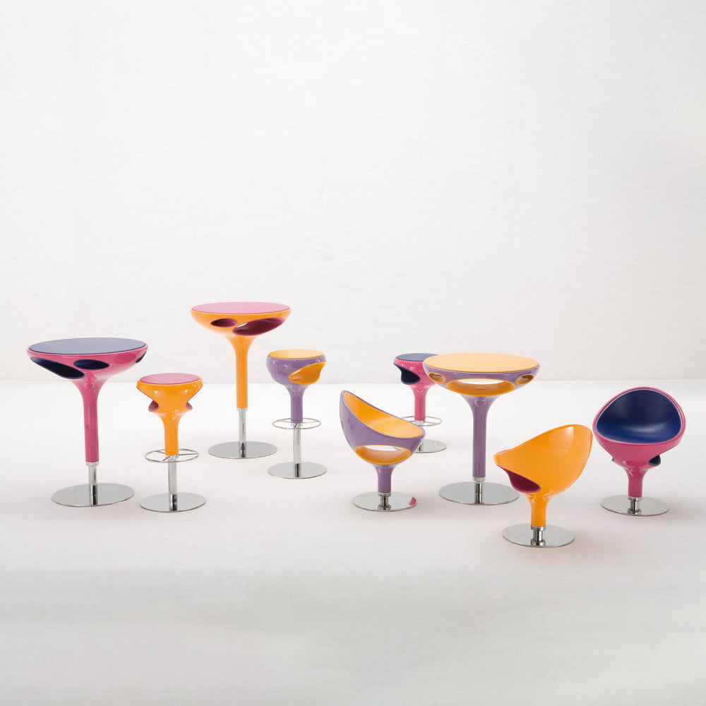 Coffee Table RING by Sandro Santantonio for Giovannetti 02