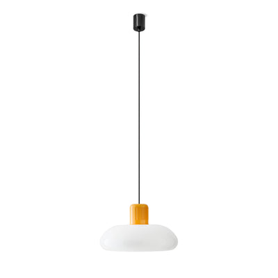 Suspension Lamp TREPIÙ by Gae Aulenti & Livio Castiglioni for Stilnovo 06