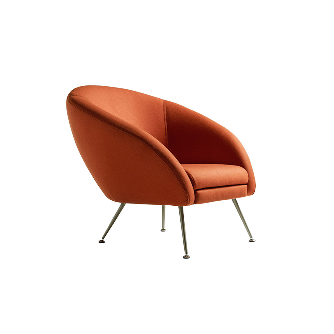 Armchair ZIGGY by My_Lab for MyHome Collection 01