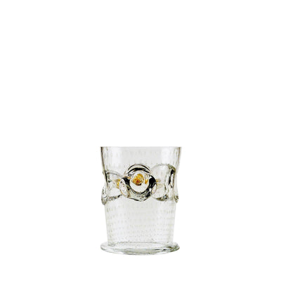 Blown Glass Vase ALBARET by Borek Sipek for Driade 01