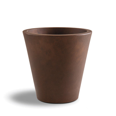 Outdoor Vase NEW POT by Paolo Rizzatto for Serralunga 01