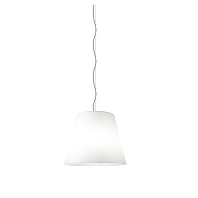 Suspension Lamp AMAX Small by Charles Williams for FontanaArte 02