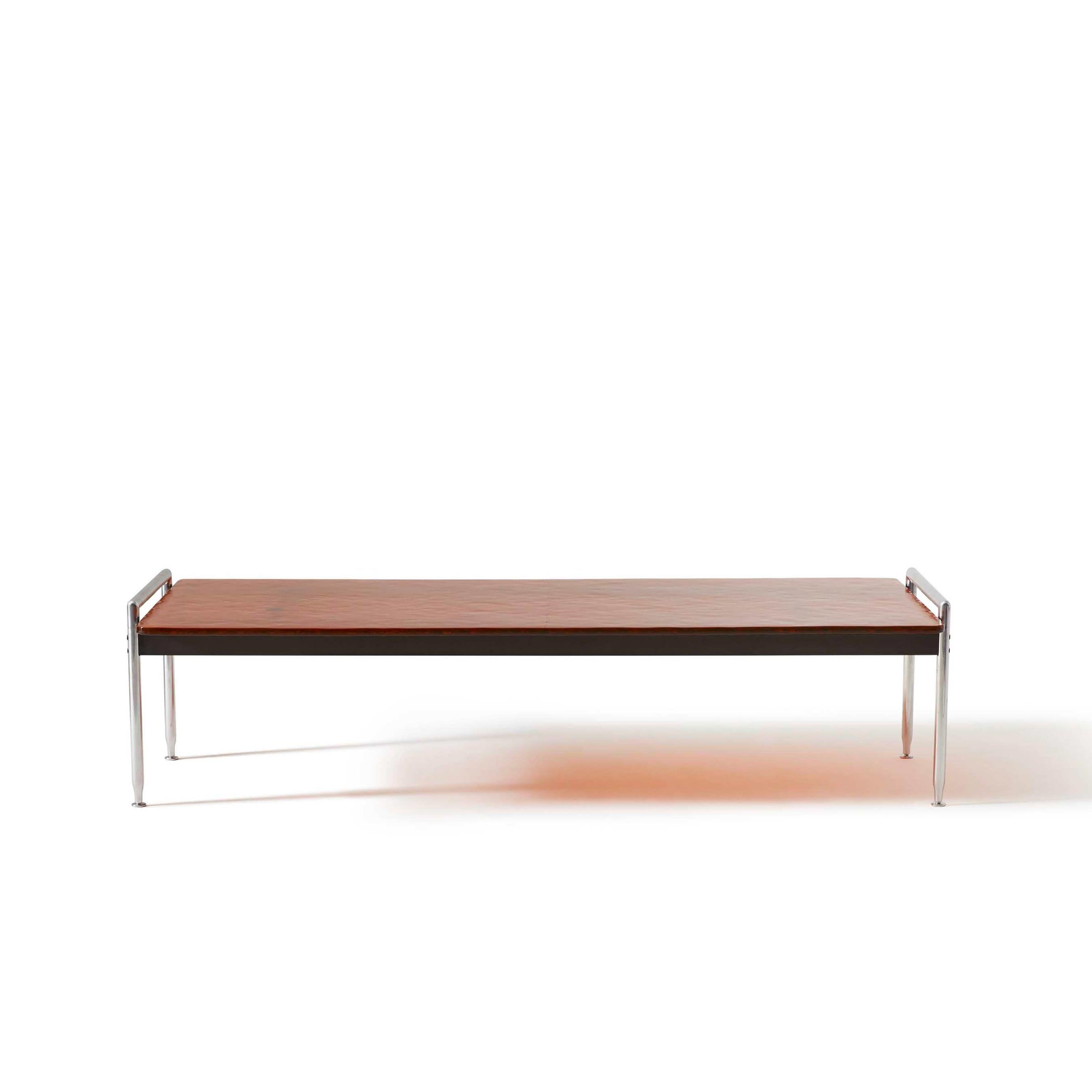 ESOSOFT COFFEE TABLE by Antonio Citterio for Cassina. Shop on