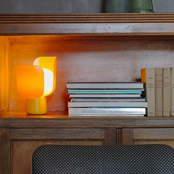Table Lamp BLOM by Andreas Engesvik for FontanaArte 05