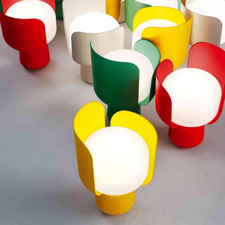 Table Lamp BLOM by Andreas Engesvik for FontanaArte 04