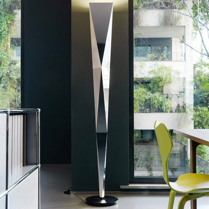 Floor Lamp VERTIGO by Marco Acerbis for FontanaArte 01