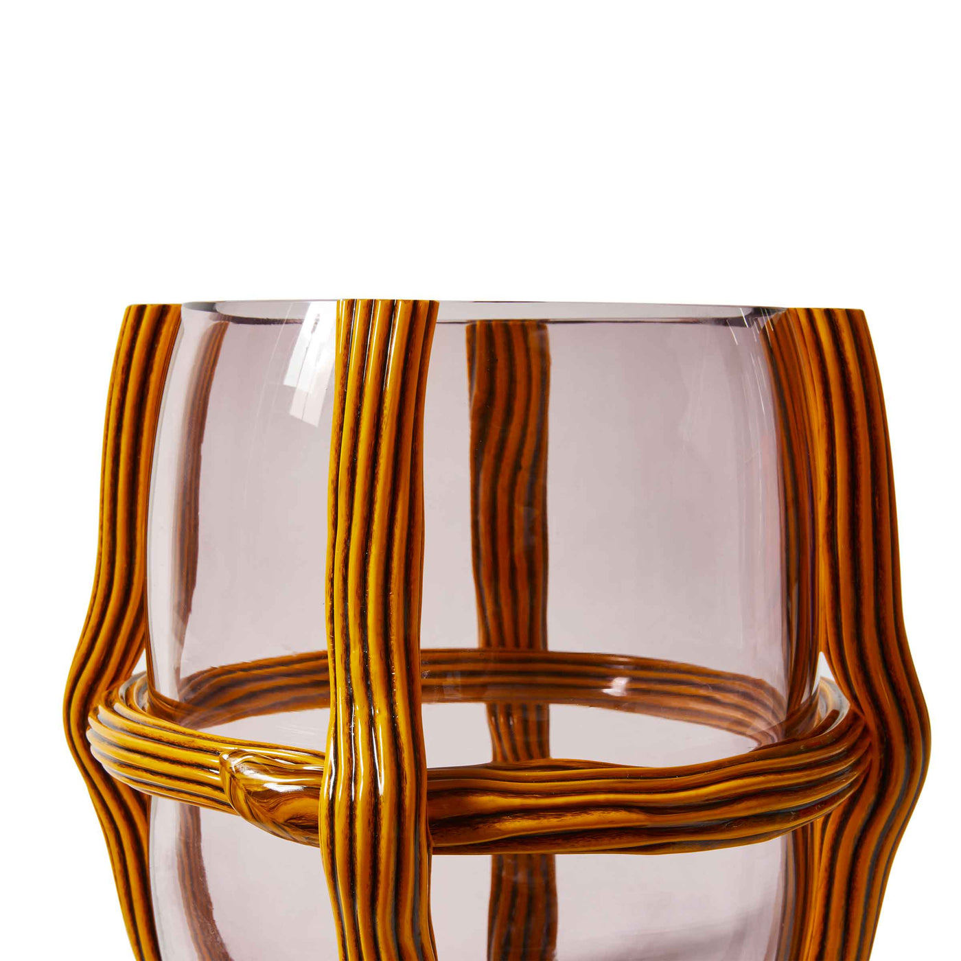 Murano Glass Vase SESTIERE, designed by Patricia Urquiola for Cassina 05