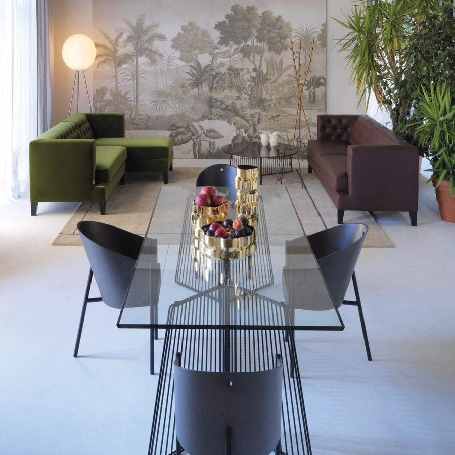 Dining Table ANAPO 310 W by Gordon Guillaumier for Driade 02