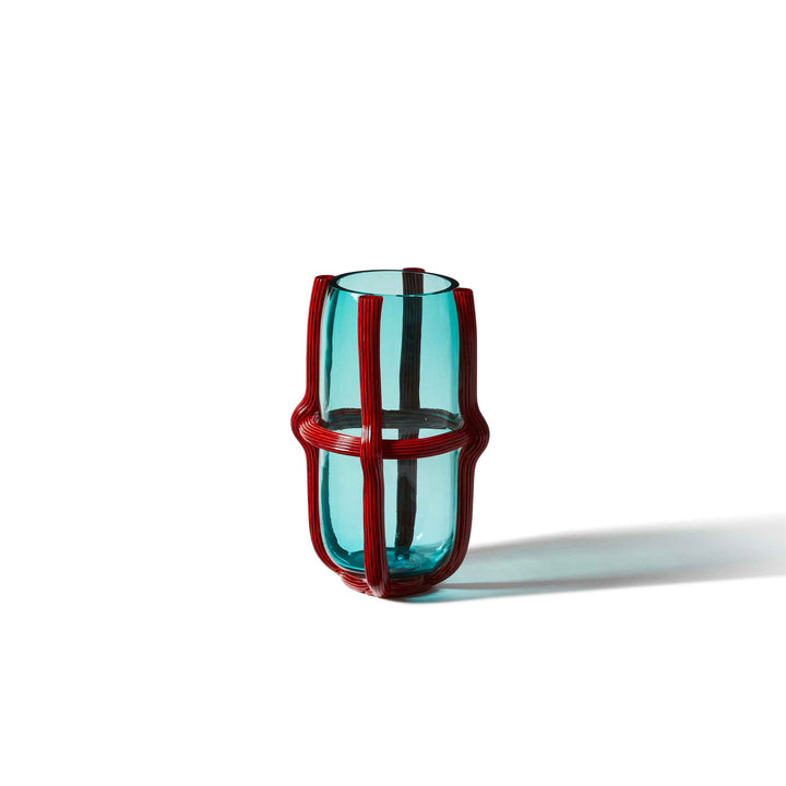 Murano Glass Vase SESTIERE, designed by Patricia Urquiola for Cassina 01